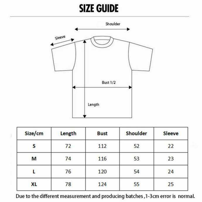 Purple Brand T Shirts Short _SKUPurpleBrandS-XL302539145